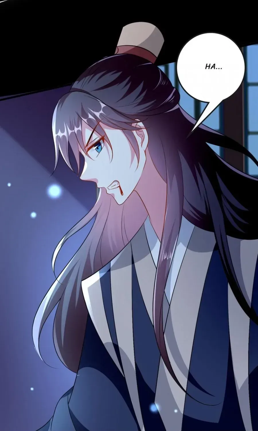 Phúc Hắc Vương Gia Đừng Làm Loạn Chap 147 - Next Chap 148
