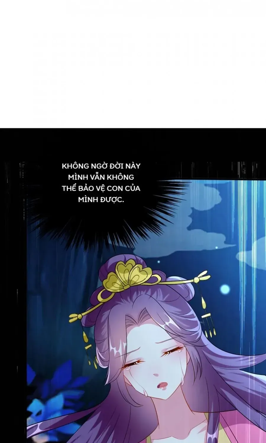 Phúc Hắc Vương Gia Đừng Làm Loạn Chap 147 - Next Chap 148