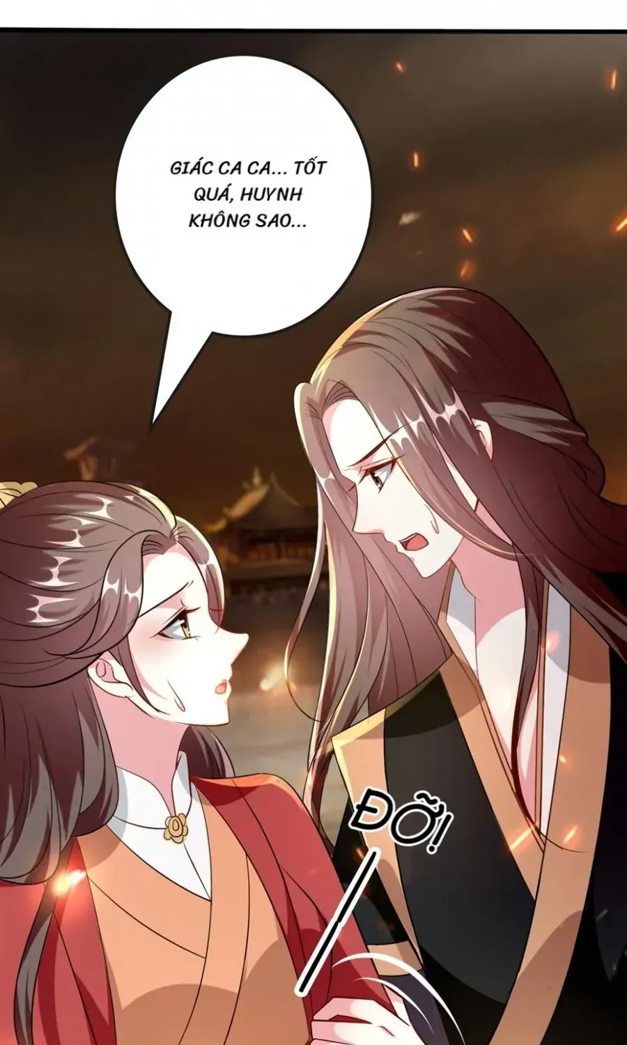 Phúc Hắc Vương Gia Đừng Làm Loạn Chap 149 - Next Chap 150