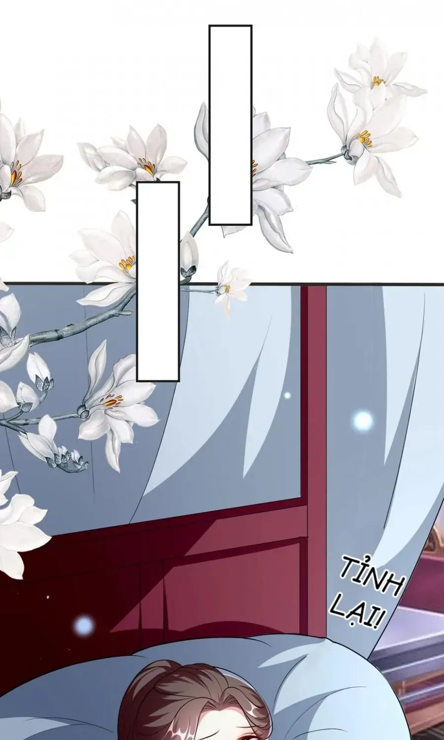 Phúc Hắc Vương Gia Đừng Làm Loạn Chap 149 - Next Chap 150