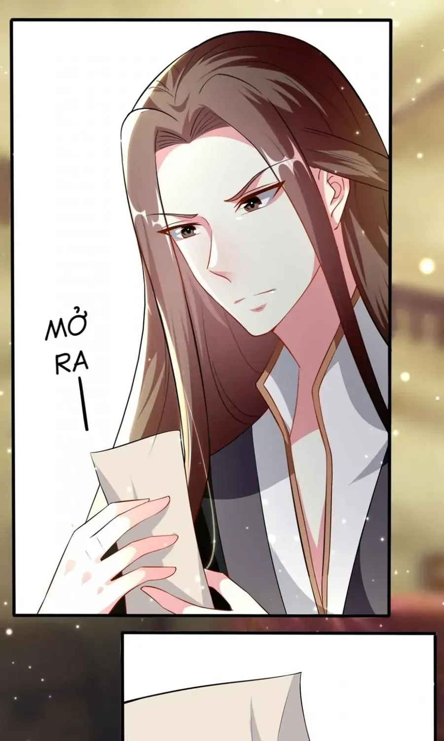 Phúc Hắc Vương Gia Đừng Làm Loạn Chap 149 - Next Chap 150