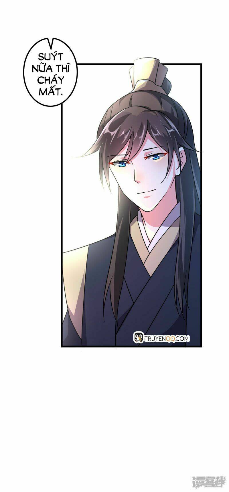 Phúc Hắc Vương Gia Đừng Làm Loạn Chap 15 - Next Chap 16