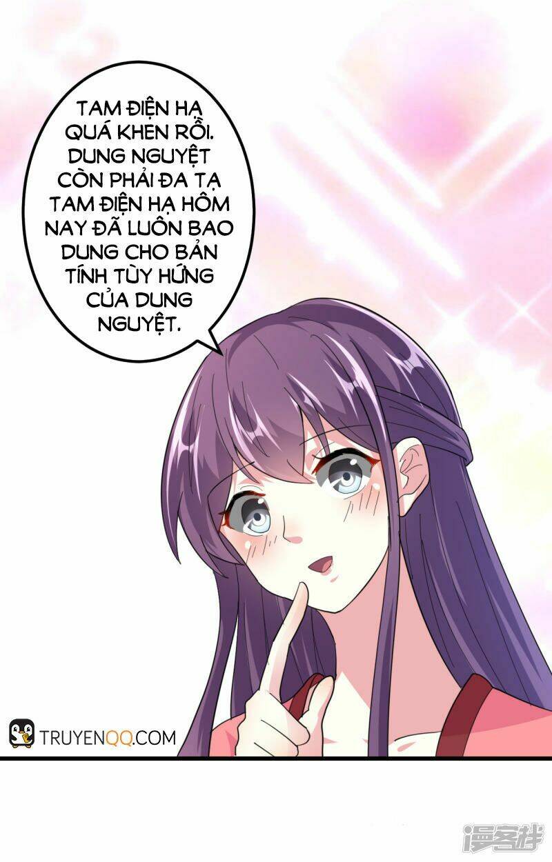 Phúc Hắc Vương Gia Đừng Làm Loạn Chap 15 - Next Chap 16