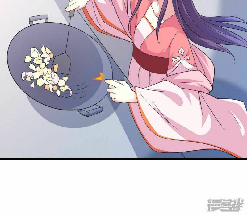 Phúc Hắc Vương Gia Đừng Làm Loạn Chap 15 - Next Chap 16