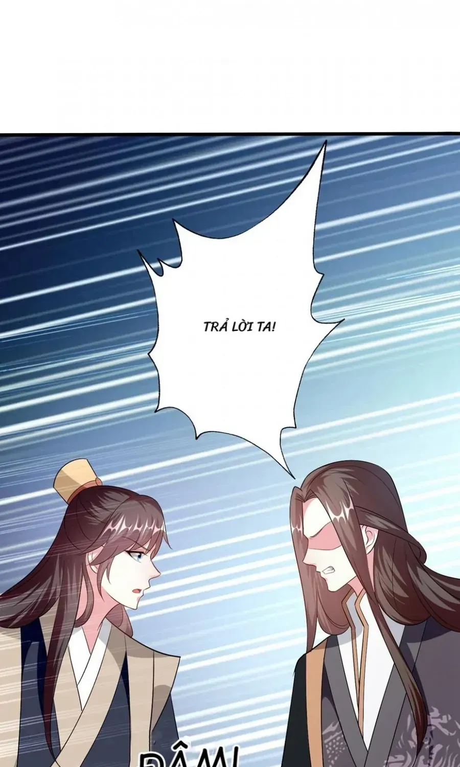 Phúc Hắc Vương Gia Đừng Làm Loạn Chap 151 - Next Chap 152