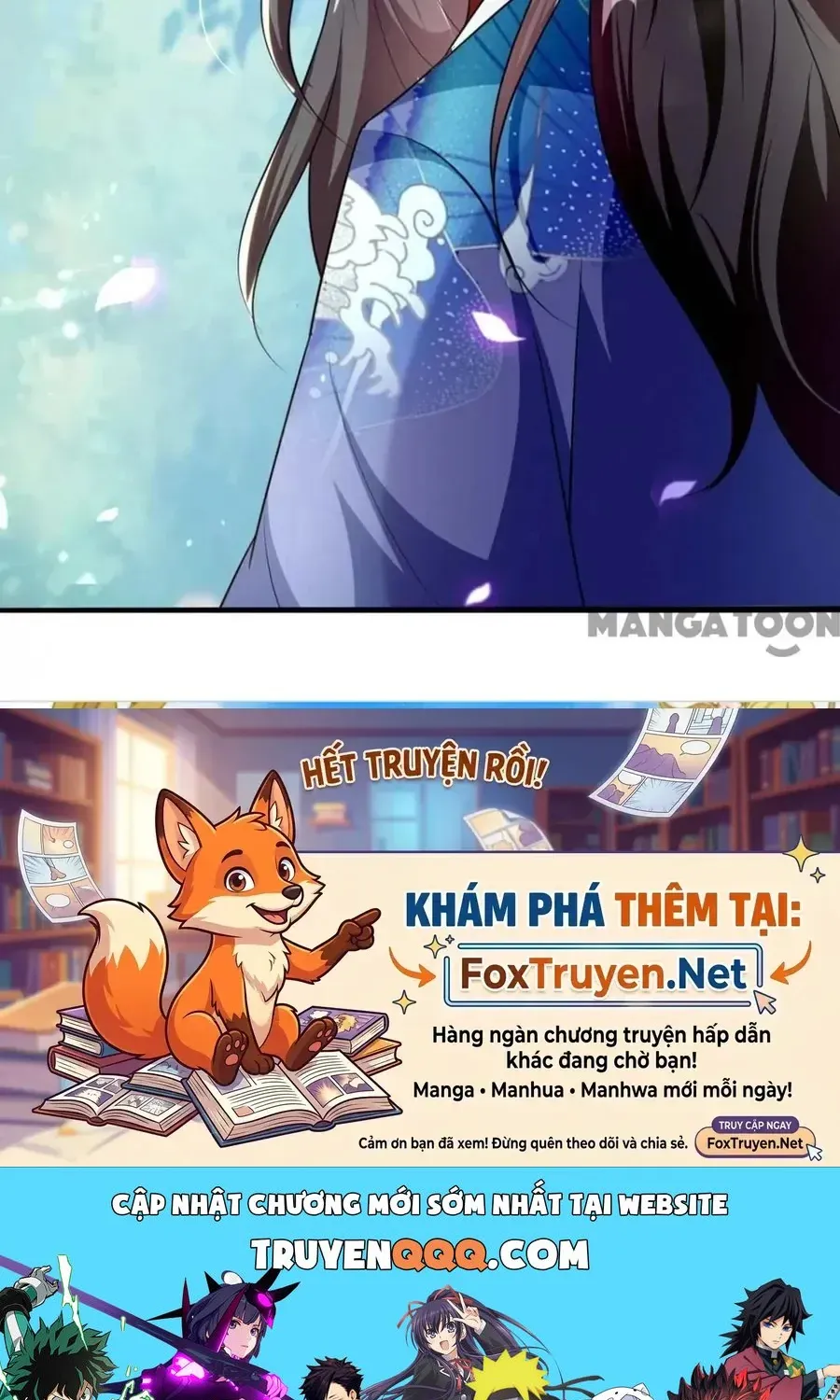 Phúc Hắc Vương Gia Đừng Làm Loạn Chap 151 - Next Chap 152