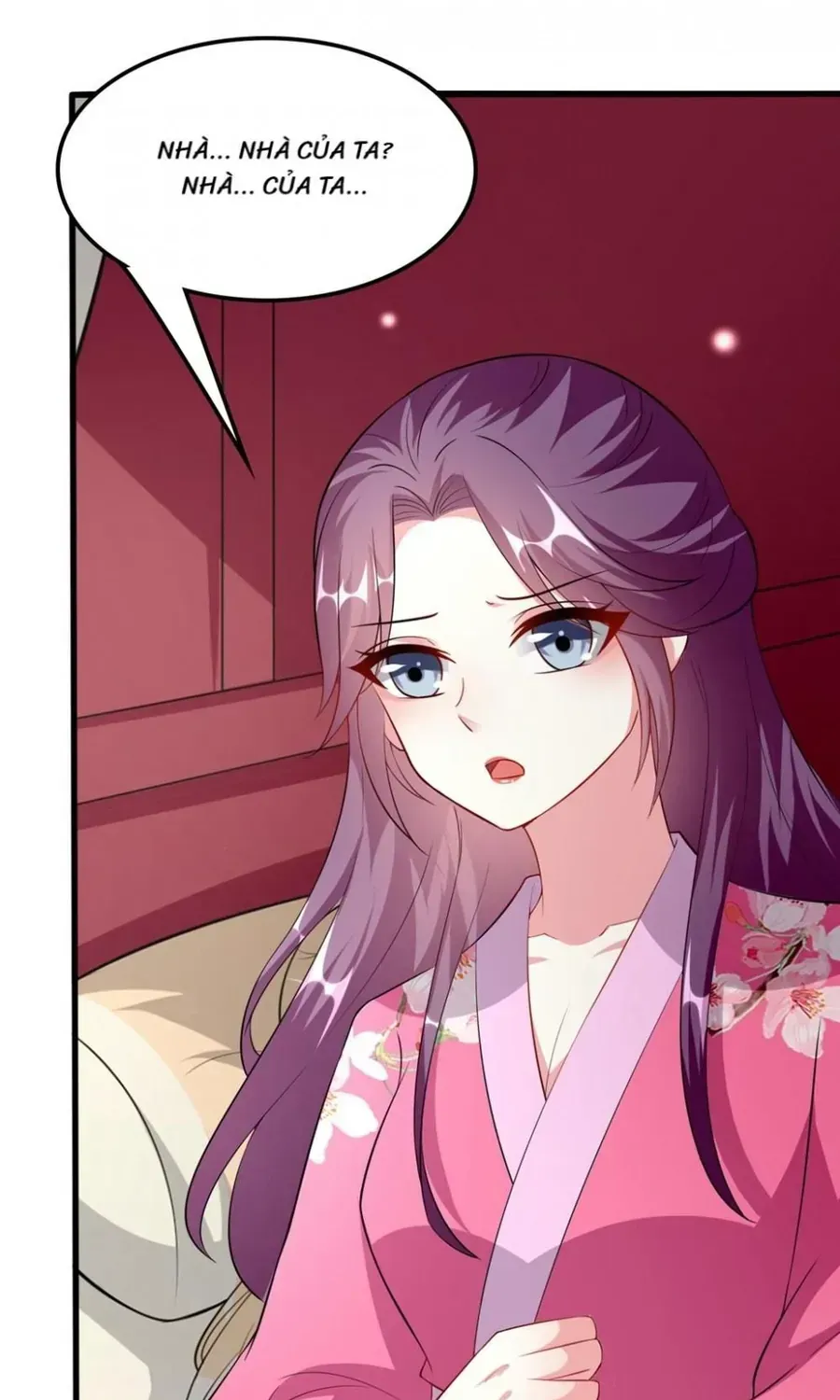 Phúc Hắc Vương Gia Đừng Làm Loạn Chap 152 - Next Chap 153