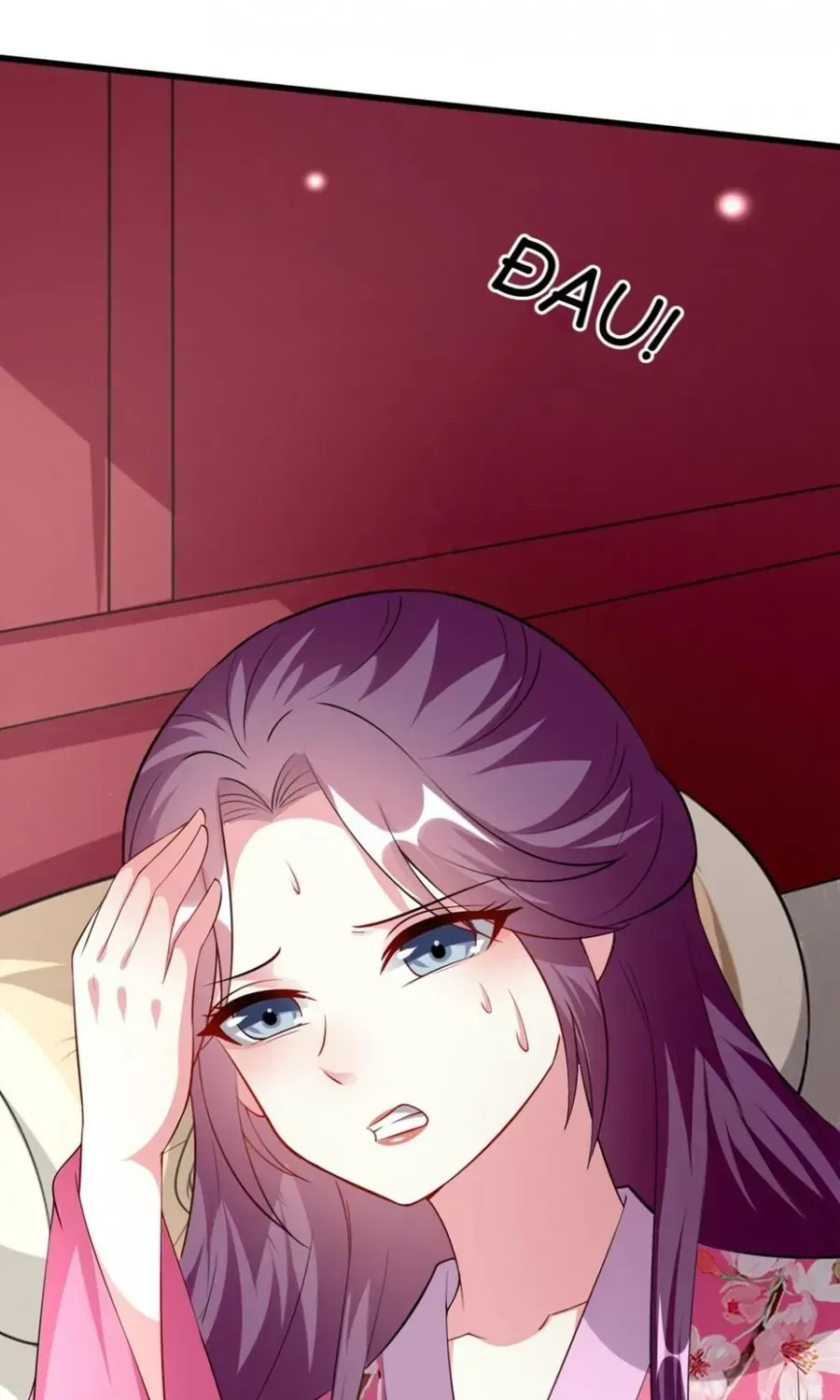 Phúc Hắc Vương Gia Đừng Làm Loạn Chap 152 - Next Chap 153