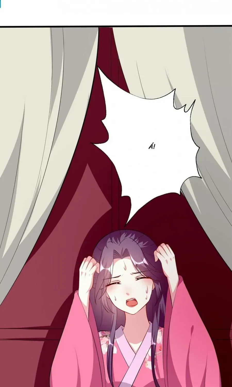Phúc Hắc Vương Gia Đừng Làm Loạn Chap 152 - Next Chap 153