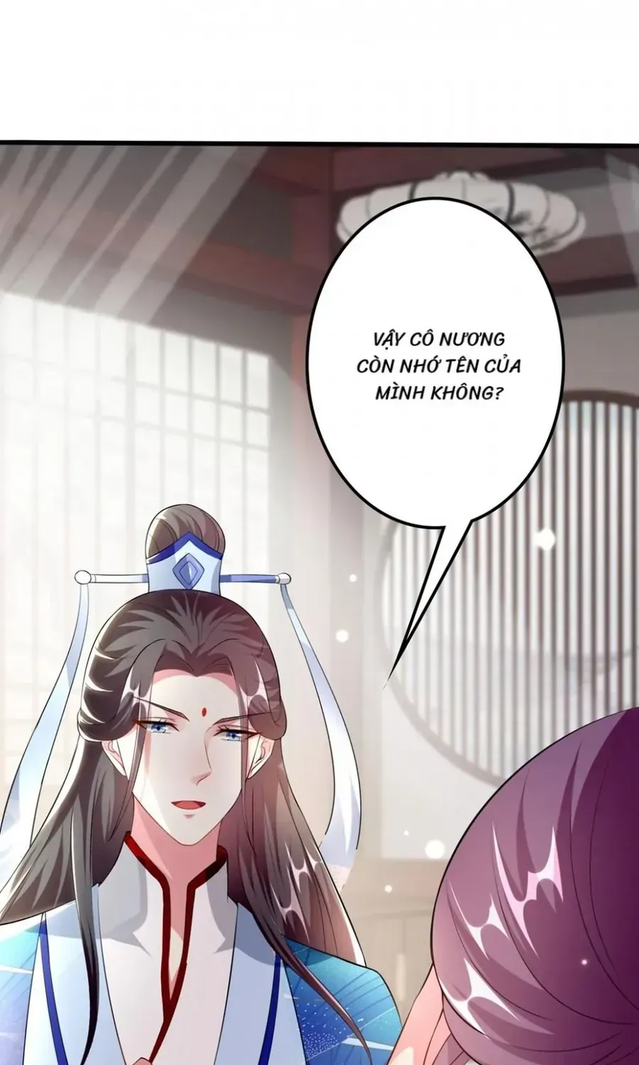 Phúc Hắc Vương Gia Đừng Làm Loạn Chap 152 - Next Chap 153