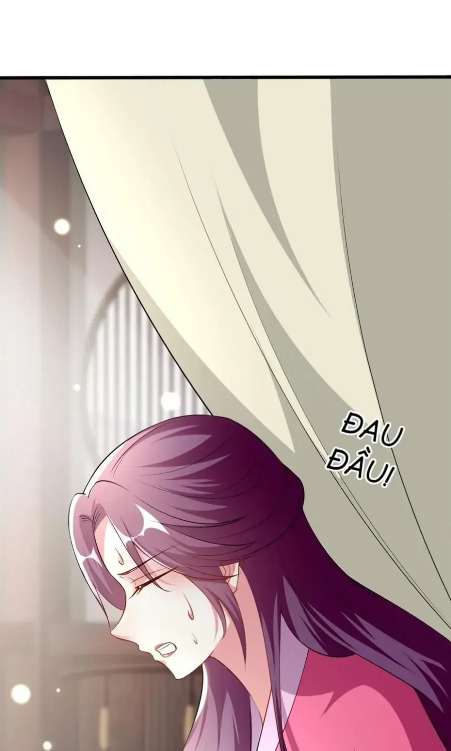 Phúc Hắc Vương Gia Đừng Làm Loạn Chap 152 - Next Chap 153