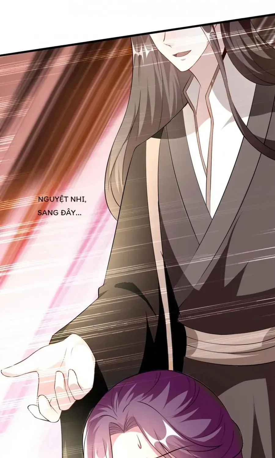 Phúc Hắc Vương Gia Đừng Làm Loạn Chap 152 - Next Chap 153