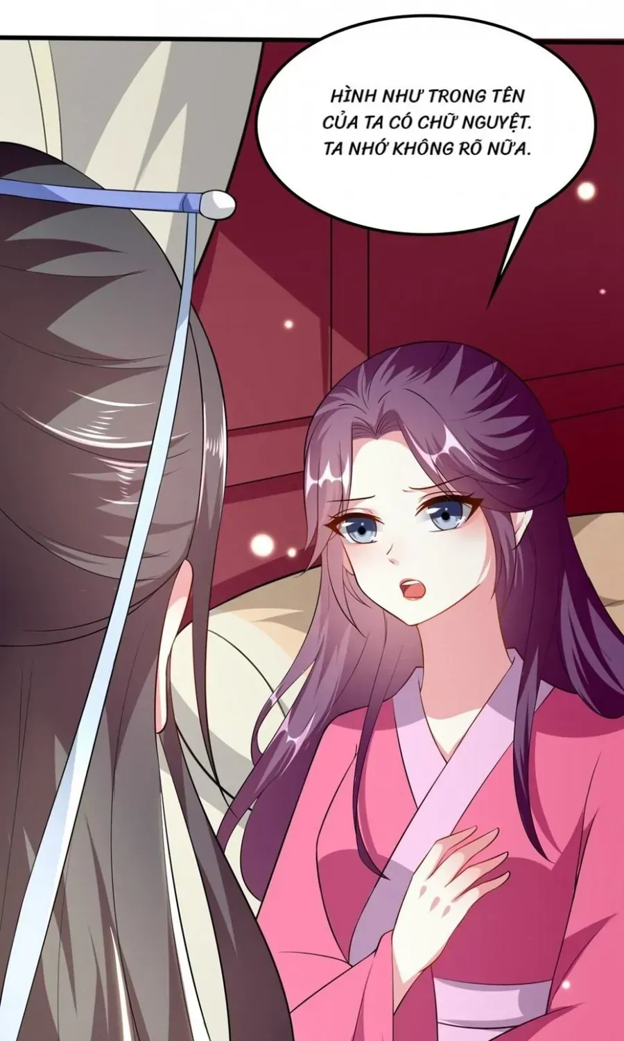 Phúc Hắc Vương Gia Đừng Làm Loạn Chap 152 - Next Chap 153
