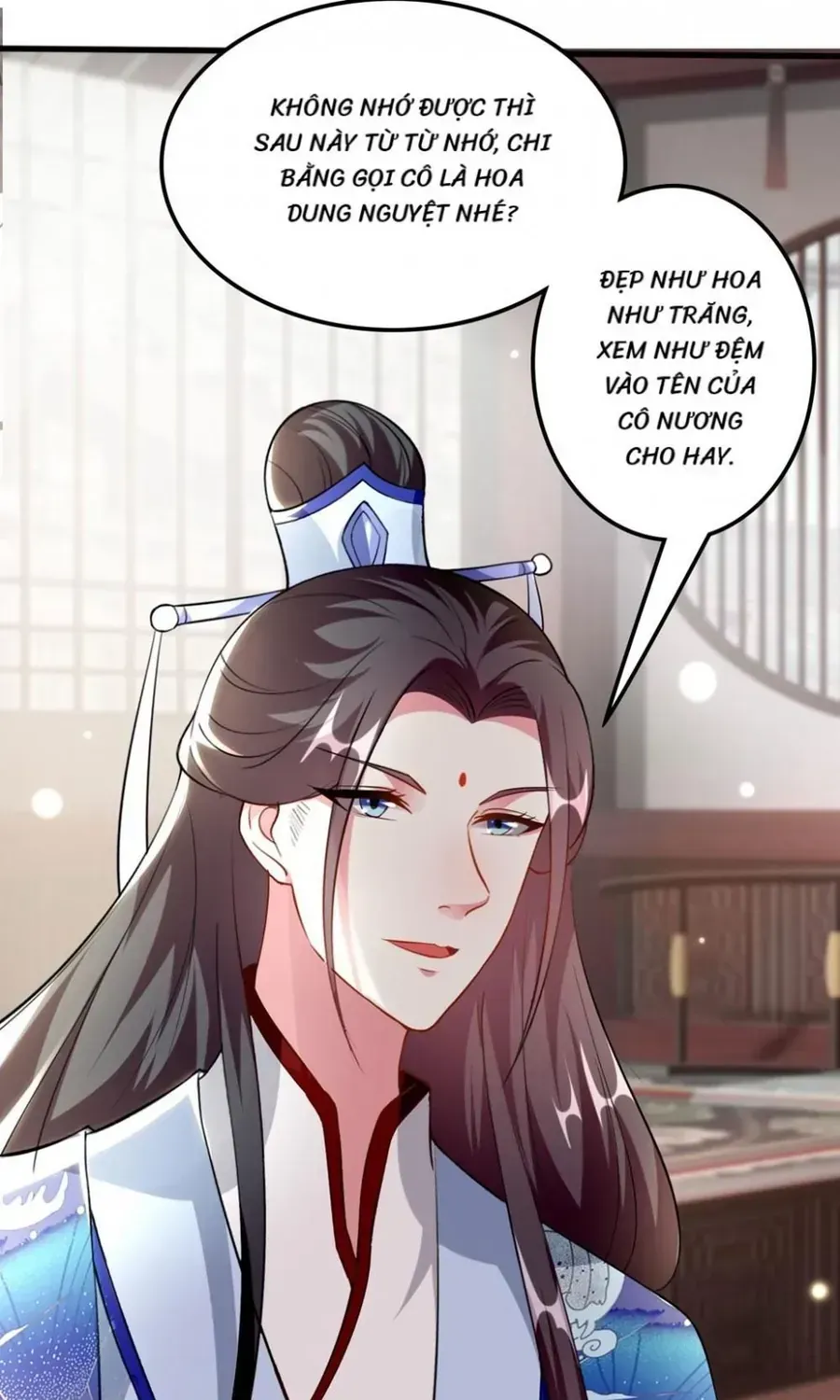 Phúc Hắc Vương Gia Đừng Làm Loạn Chap 152 - Next Chap 153
