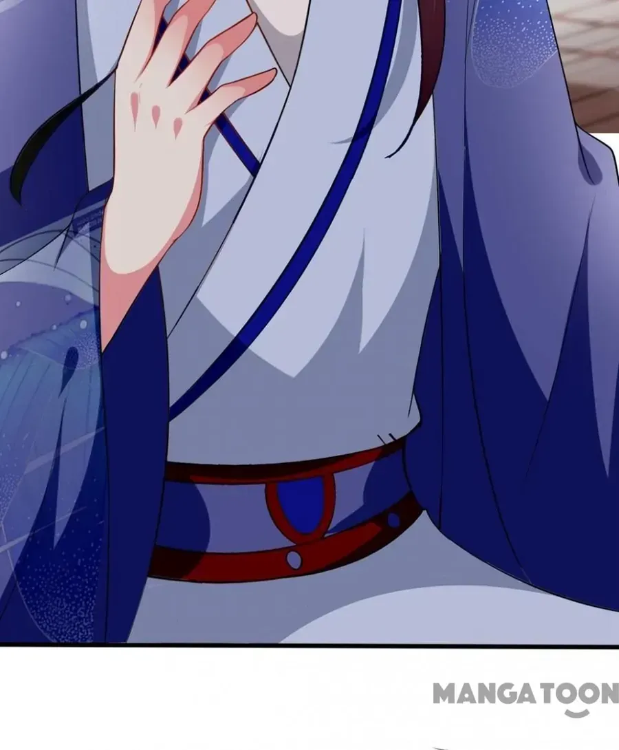 Phúc Hắc Vương Gia Đừng Làm Loạn Chap 152 - Next Chap 153