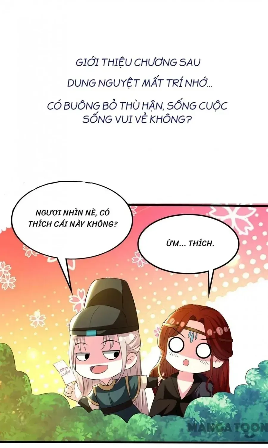 Phúc Hắc Vương Gia Đừng Làm Loạn Chap 152 - Next Chap 153