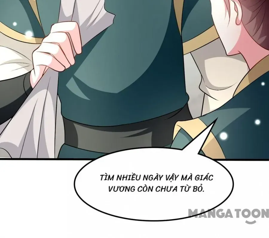 Phúc Hắc Vương Gia Đừng Làm Loạn Chap 153 - Next Chap 154
