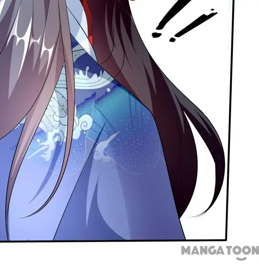 Phúc Hắc Vương Gia Đừng Làm Loạn Chap 153 - Next Chap 154