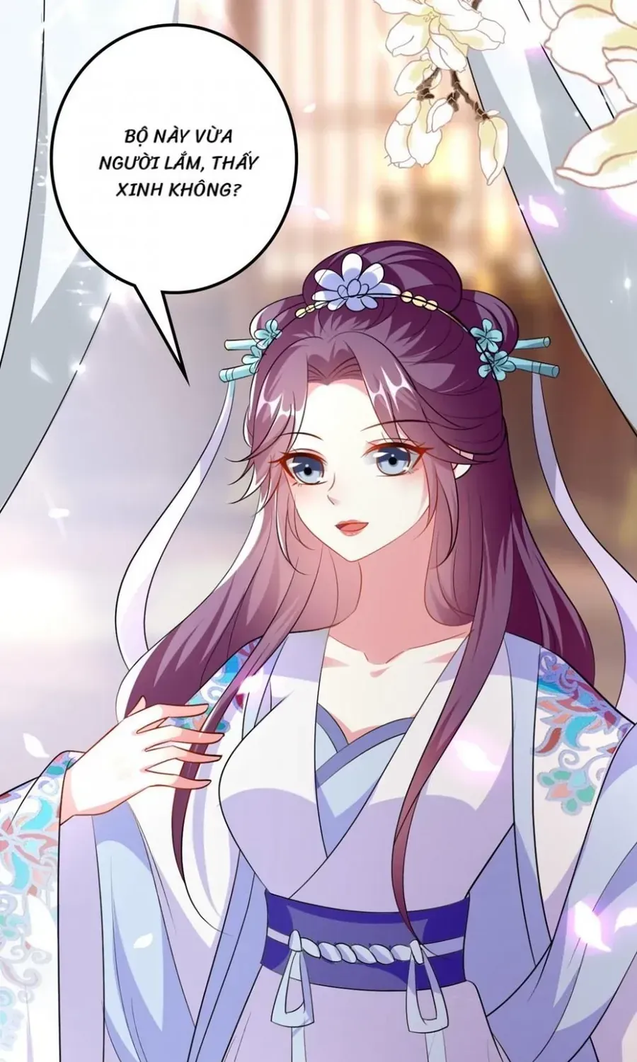 Phúc Hắc Vương Gia Đừng Làm Loạn Chap 153 - Next Chap 154