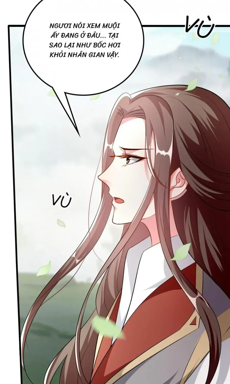 Phúc Hắc Vương Gia Đừng Làm Loạn Chap 153 - Next Chap 154