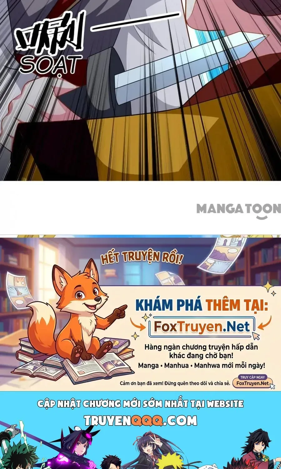 Phúc Hắc Vương Gia Đừng Làm Loạn Chap 153 - Next Chap 154