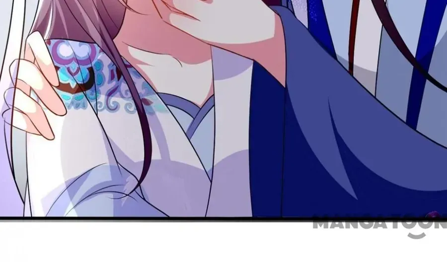 Phúc Hắc Vương Gia Đừng Làm Loạn Chap 155 - Next Chap 156