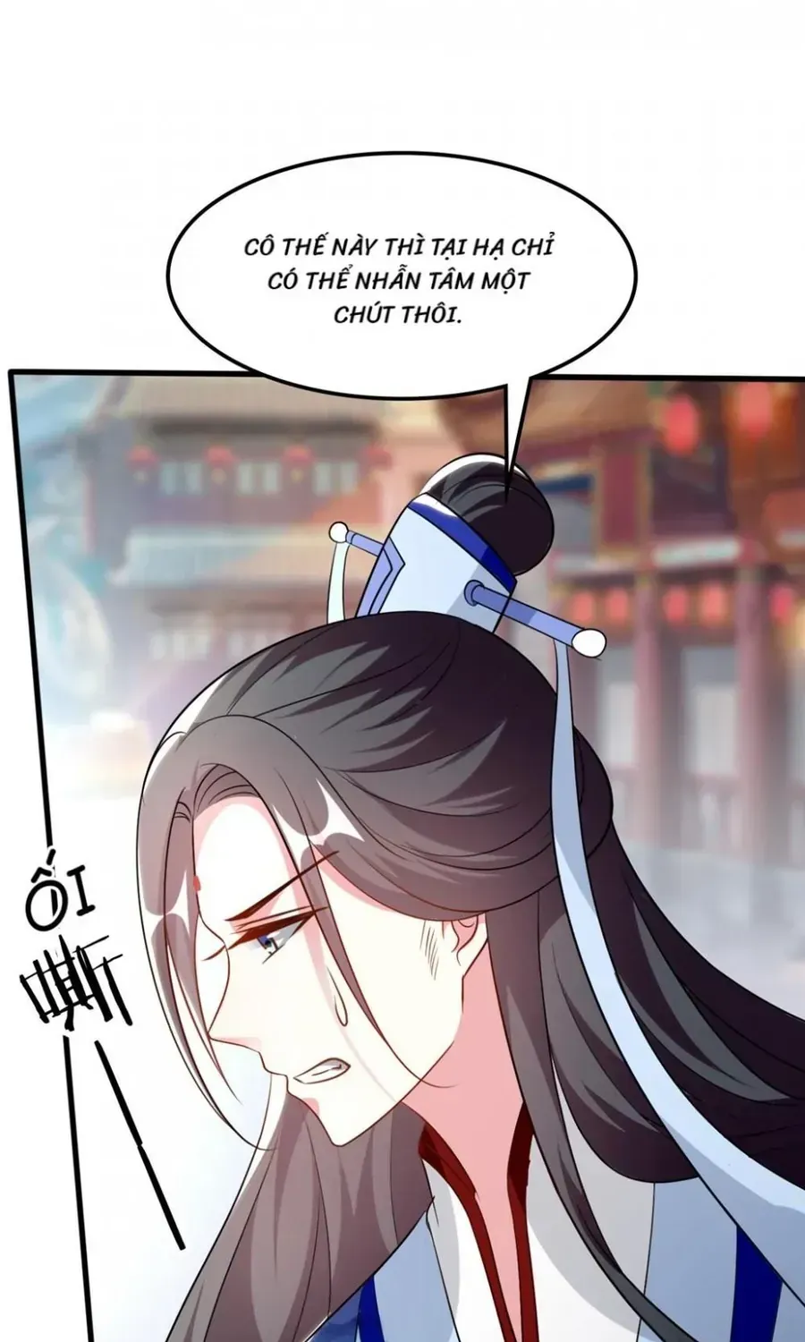 Phúc Hắc Vương Gia Đừng Làm Loạn Chap 155 - Next Chap 156