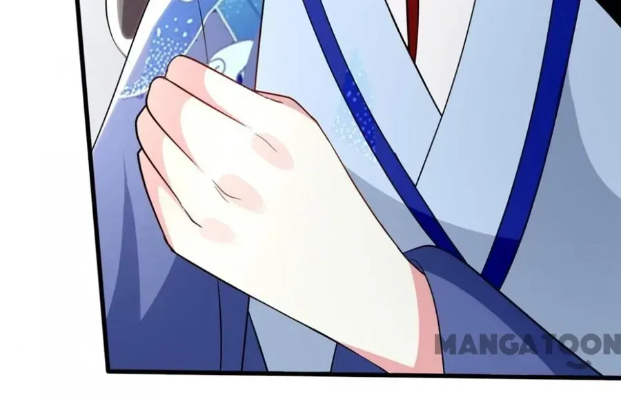 Phúc Hắc Vương Gia Đừng Làm Loạn Chap 155 - Next Chap 156