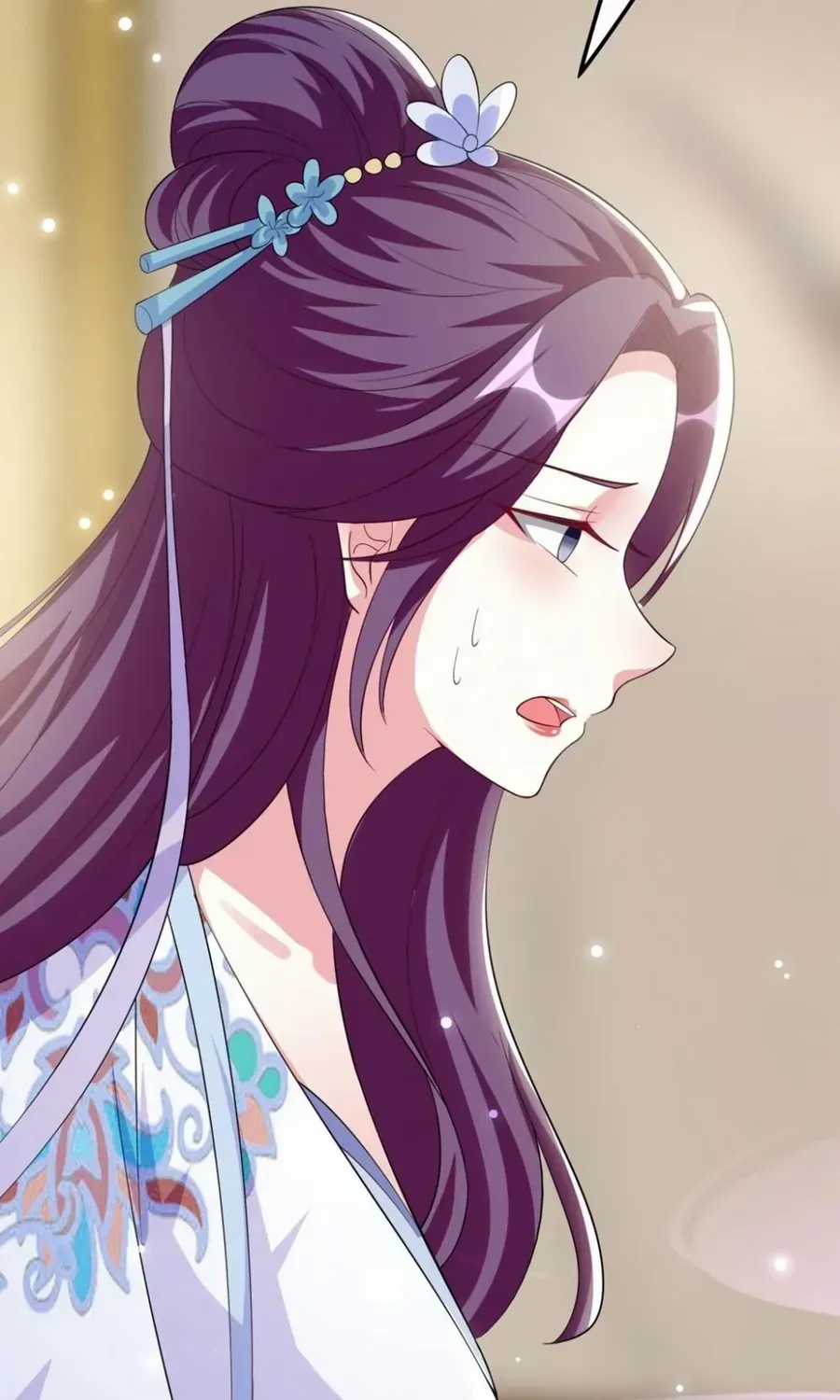Phúc Hắc Vương Gia Đừng Làm Loạn Chap 155 - Next Chap 156