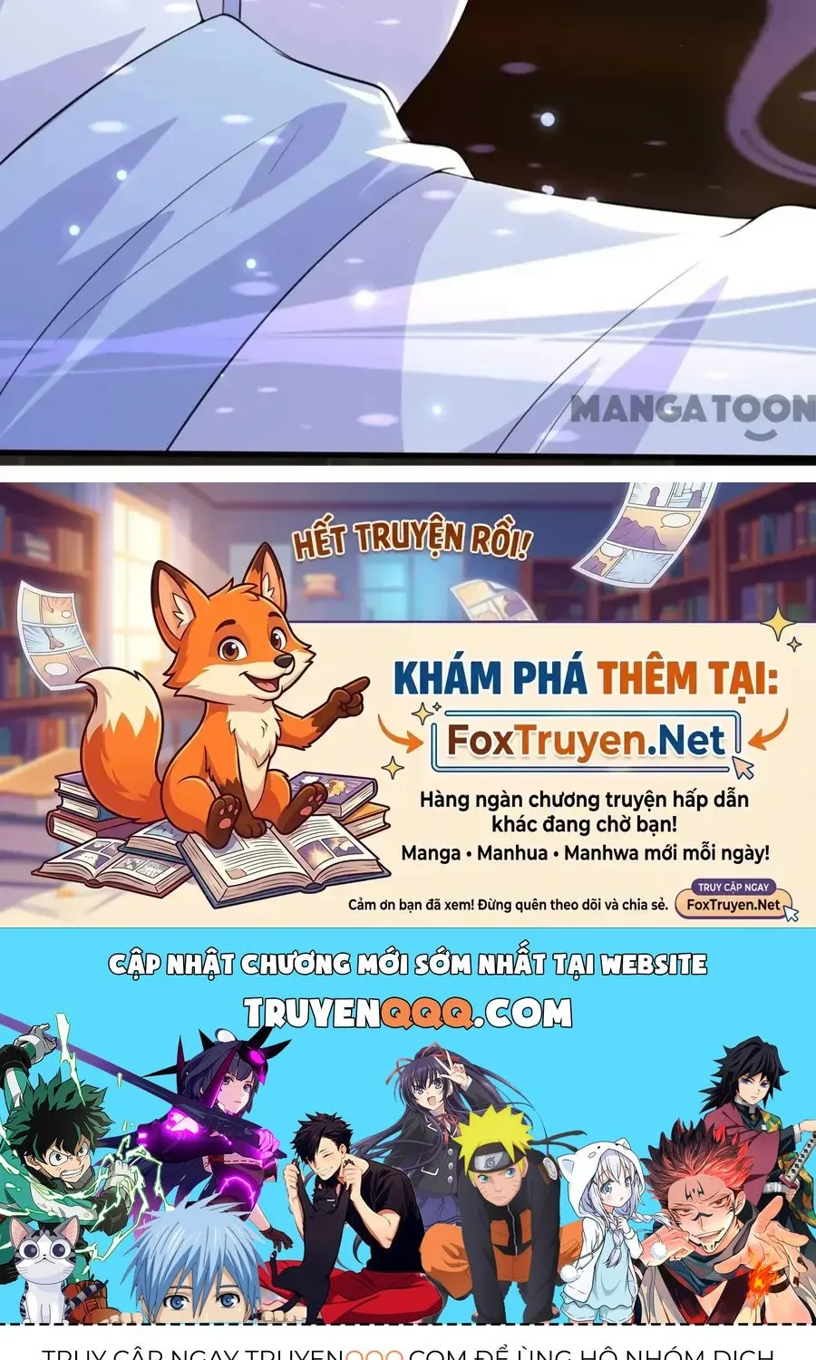 Phúc Hắc Vương Gia Đừng Làm Loạn Chap 155 - Next Chap 156