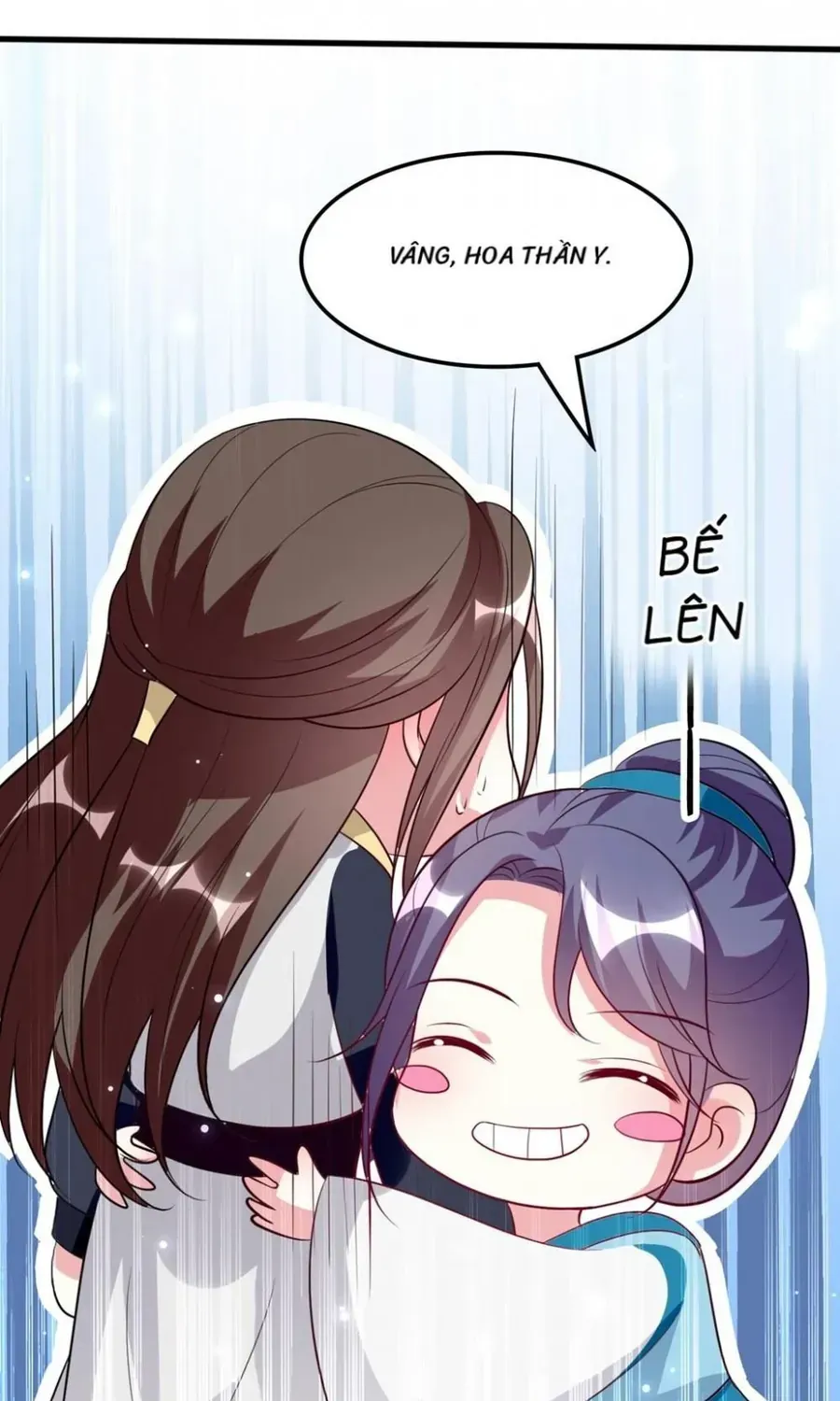 Phúc Hắc Vương Gia Đừng Làm Loạn Chap 158 - Next Chap 159