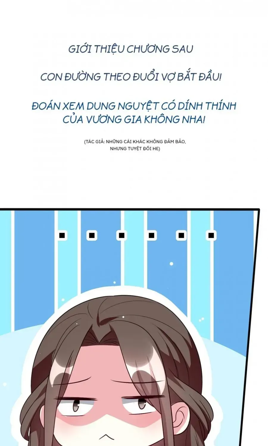 Phúc Hắc Vương Gia Đừng Làm Loạn Chap 158 - Next Chap 159