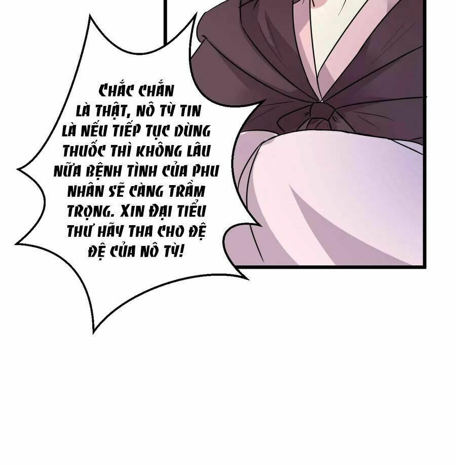 Phúc Hắc Vương Gia Đừng Làm Loạn Chap 16 - Next Chap 17