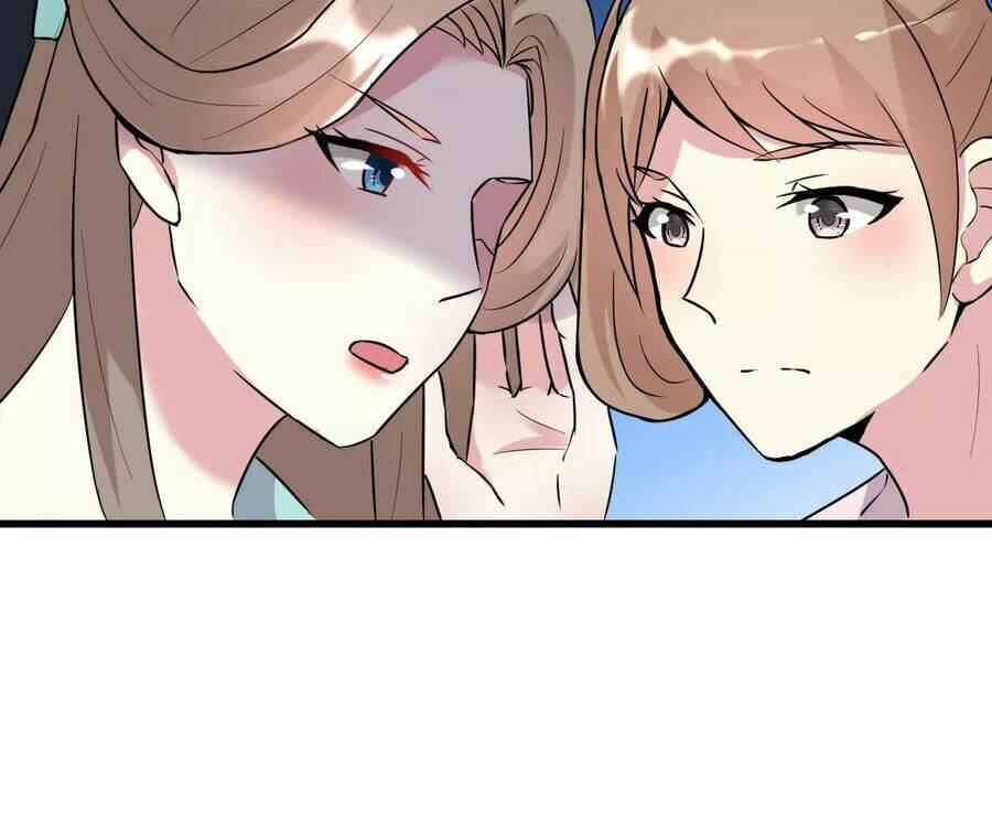 Phúc Hắc Vương Gia Đừng Làm Loạn Chap 16 - Next Chap 17