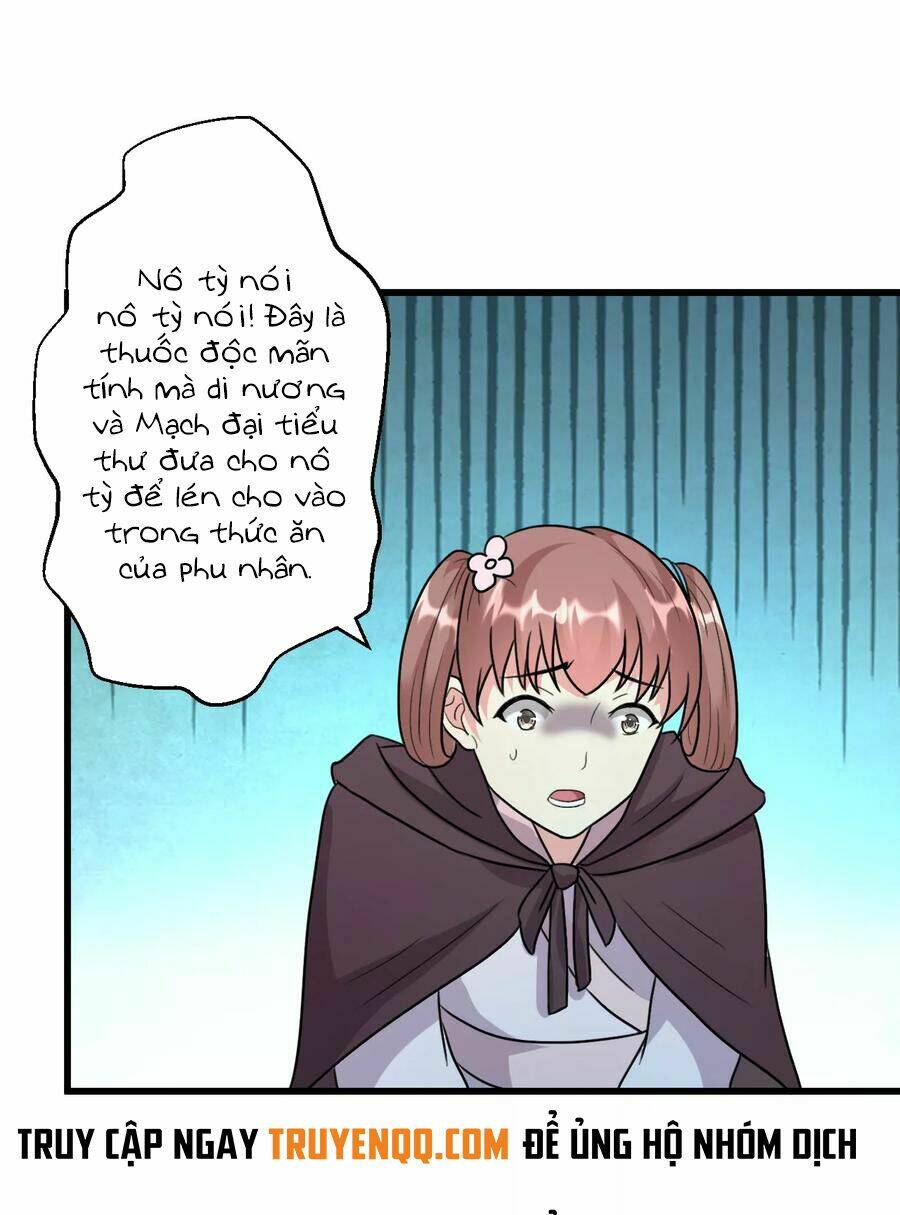 Phúc Hắc Vương Gia Đừng Làm Loạn Chap 16 - Next Chap 17