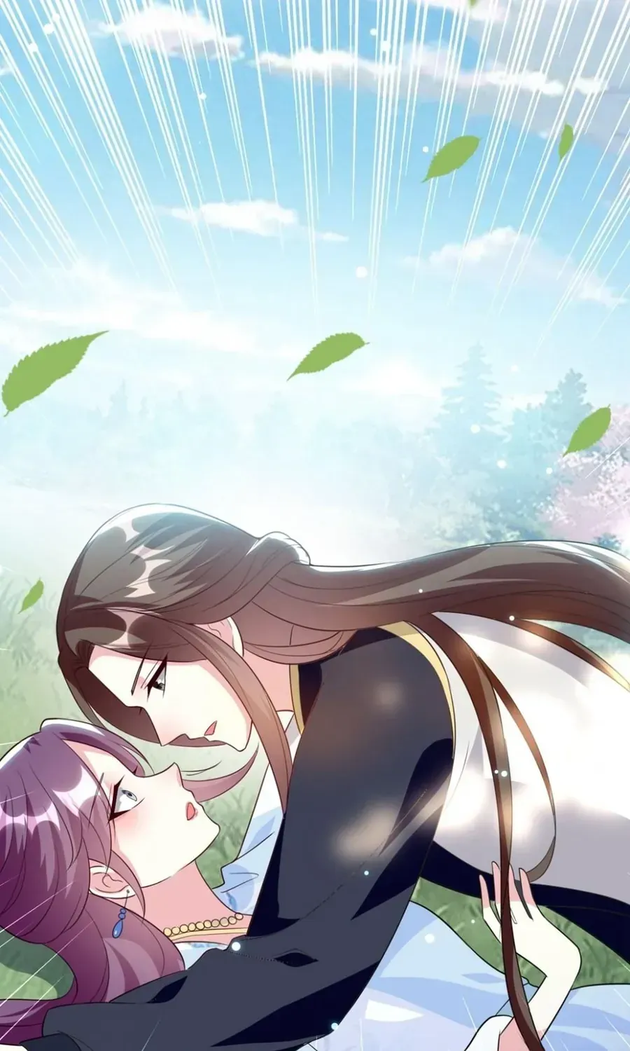 Phúc Hắc Vương Gia Đừng Làm Loạn Chap 160 - Next Chap 161