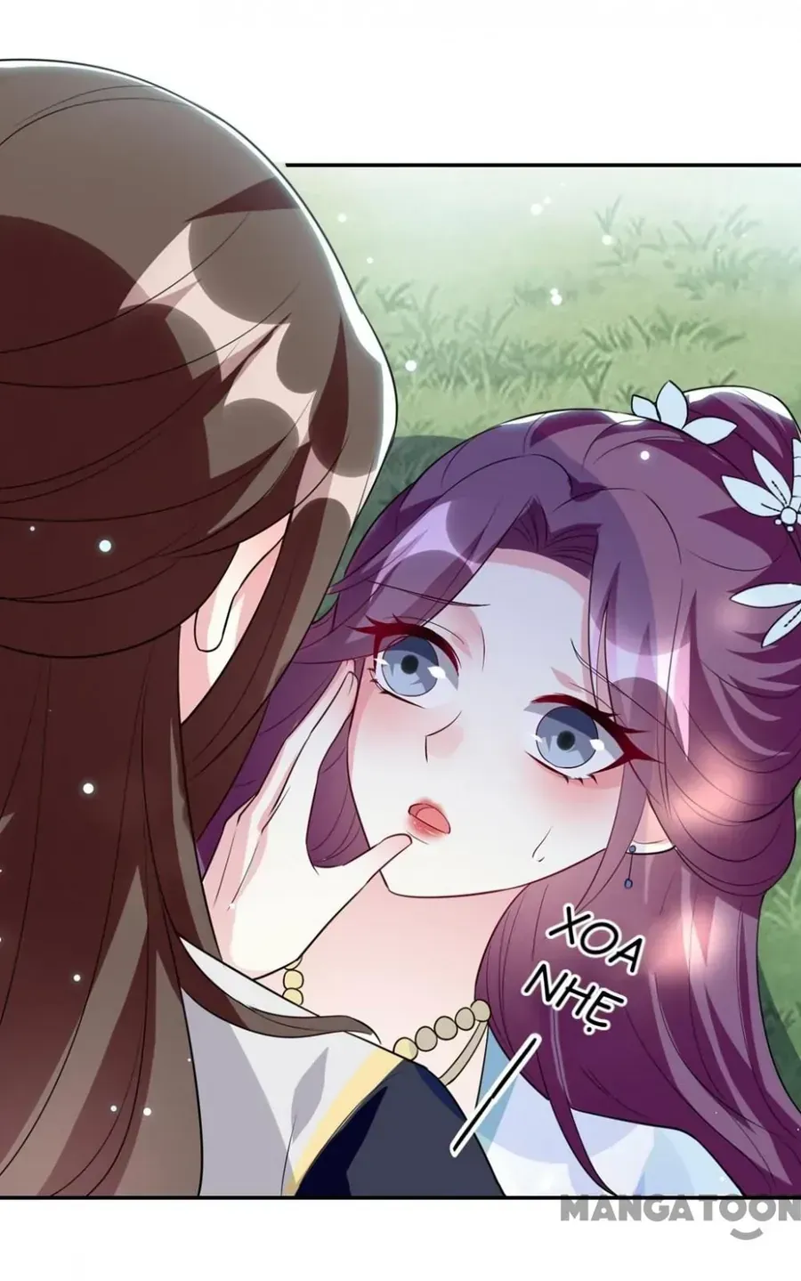 Phúc Hắc Vương Gia Đừng Làm Loạn Chap 160 - Next Chap 161