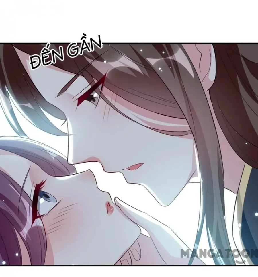 Phúc Hắc Vương Gia Đừng Làm Loạn Chap 160 - Next Chap 161