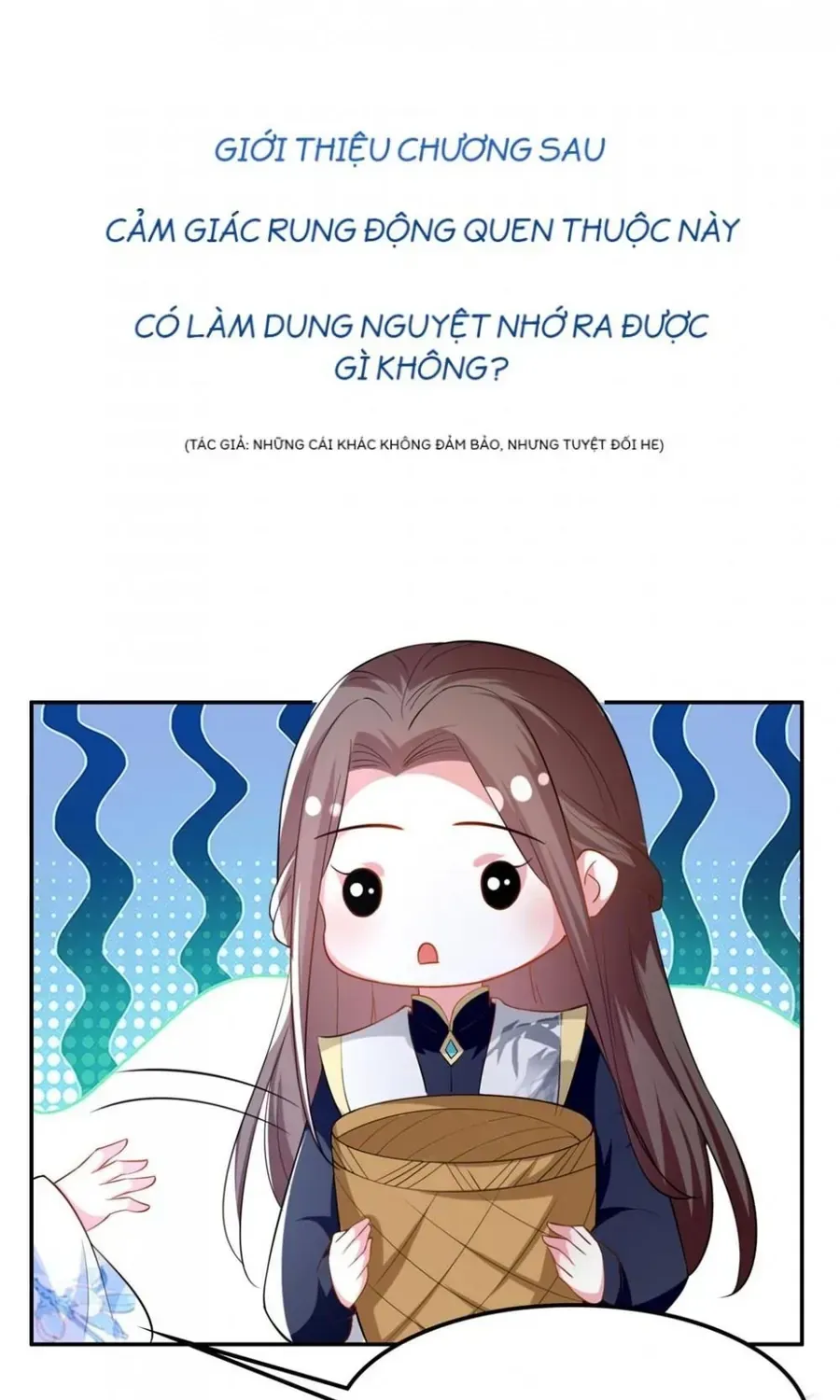Phúc Hắc Vương Gia Đừng Làm Loạn Chap 160 - Next Chap 161