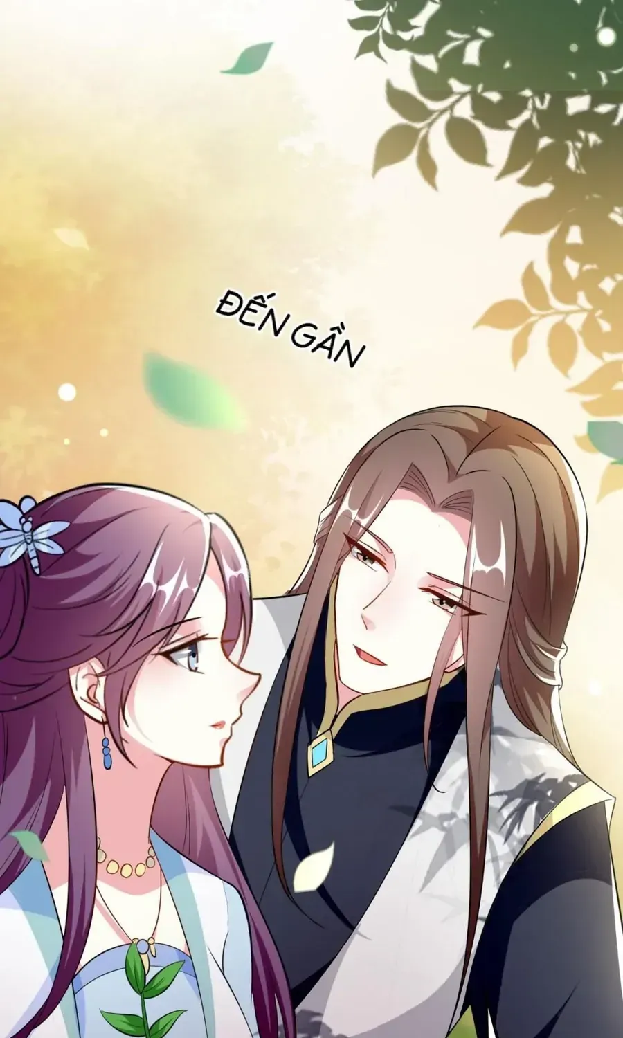 Phúc Hắc Vương Gia Đừng Làm Loạn Chap 161 - Next Chap 162