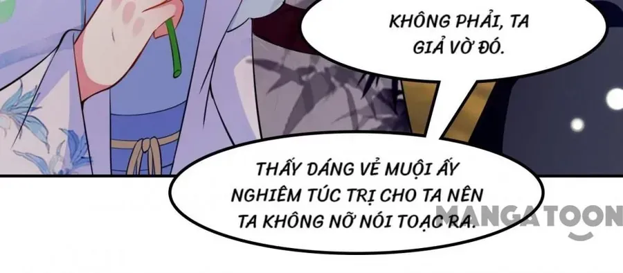 Phúc Hắc Vương Gia Đừng Làm Loạn Chap 161 - Next Chap 162