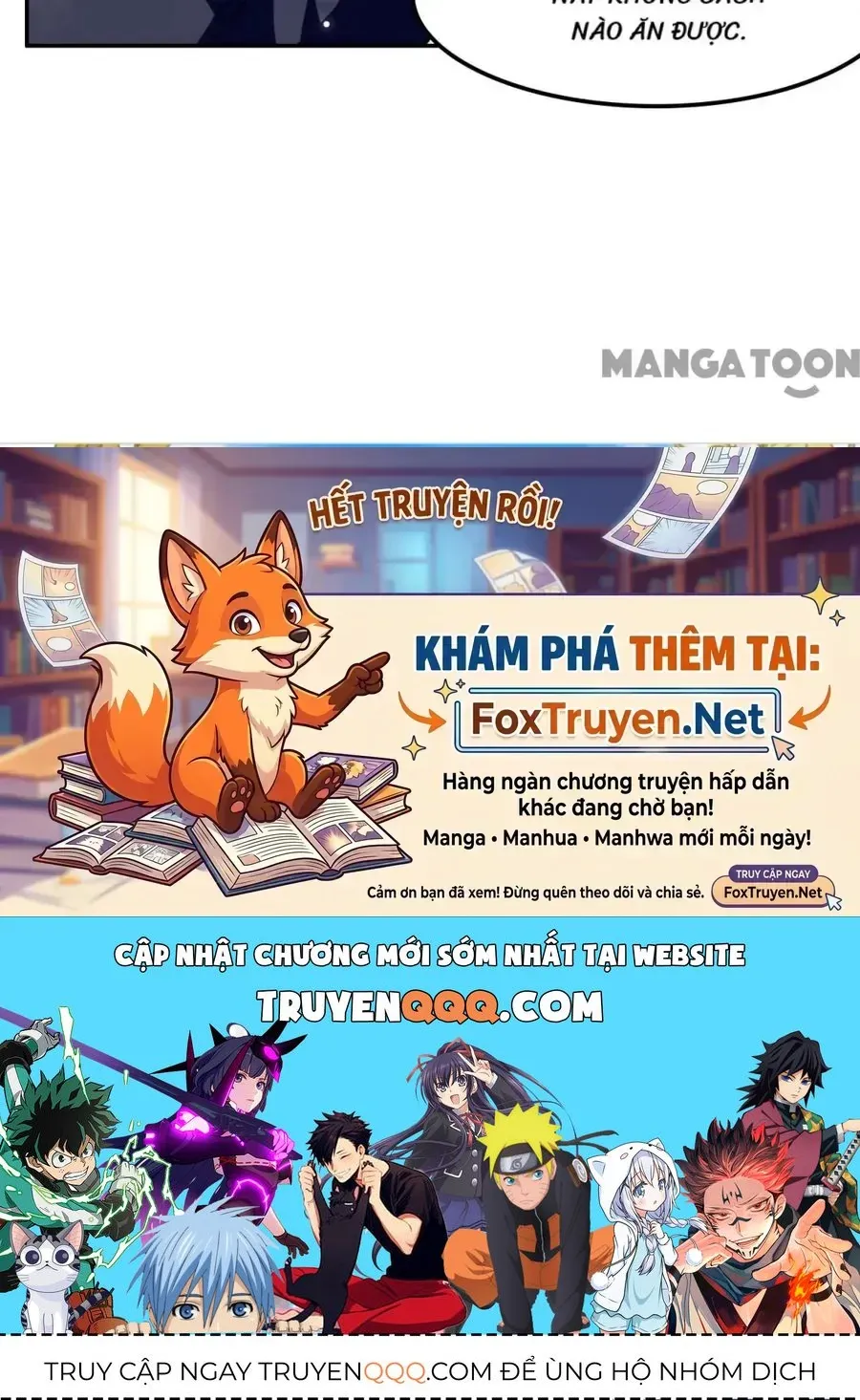 Phúc Hắc Vương Gia Đừng Làm Loạn Chap 161 - Next Chap 162