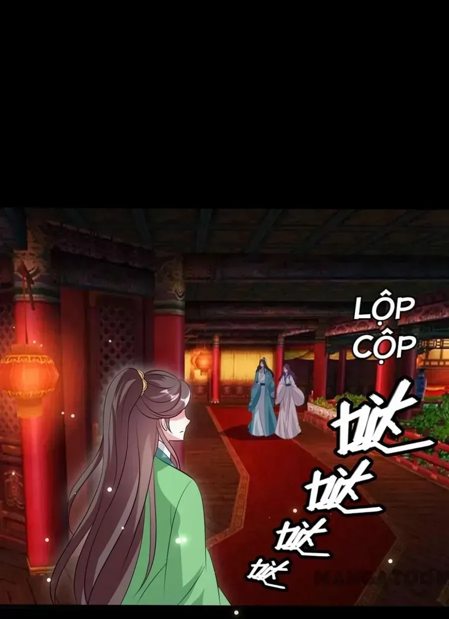 Phúc Hắc Vương Gia Đừng Làm Loạn Chap 167 - Next Chap 168