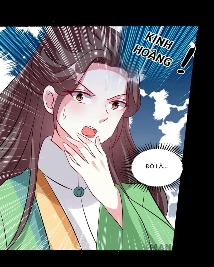 Phúc Hắc Vương Gia Đừng Làm Loạn Chap 167 - Next Chap 168