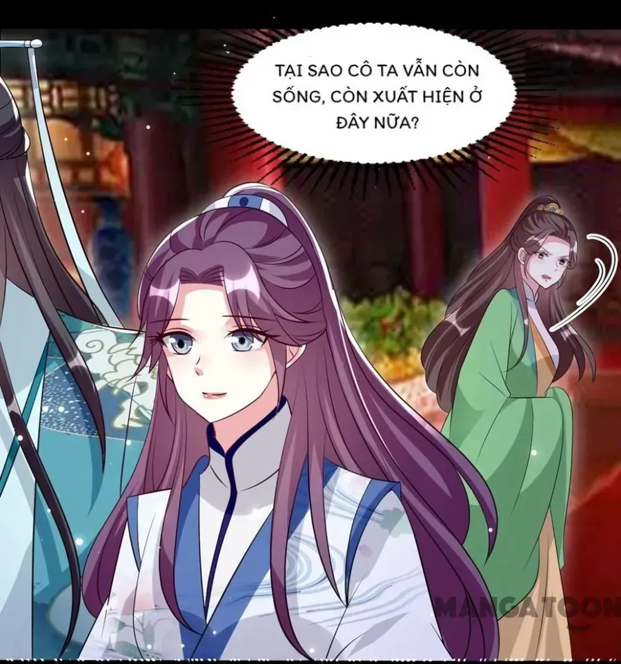 Phúc Hắc Vương Gia Đừng Làm Loạn Chap 167 - Next Chap 168