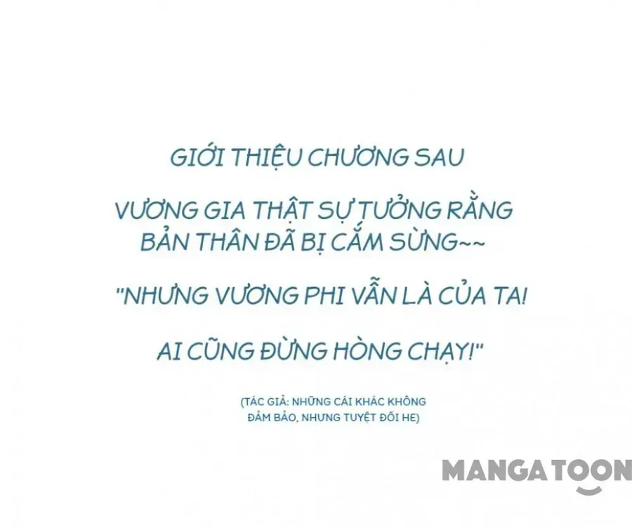 Phúc Hắc Vương Gia Đừng Làm Loạn Chap 167 - Next Chap 168