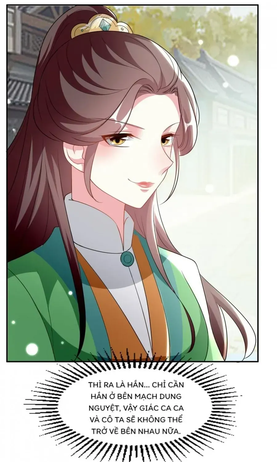 Phúc Hắc Vương Gia Đừng Làm Loạn Chap 169 - Next Chap 170
