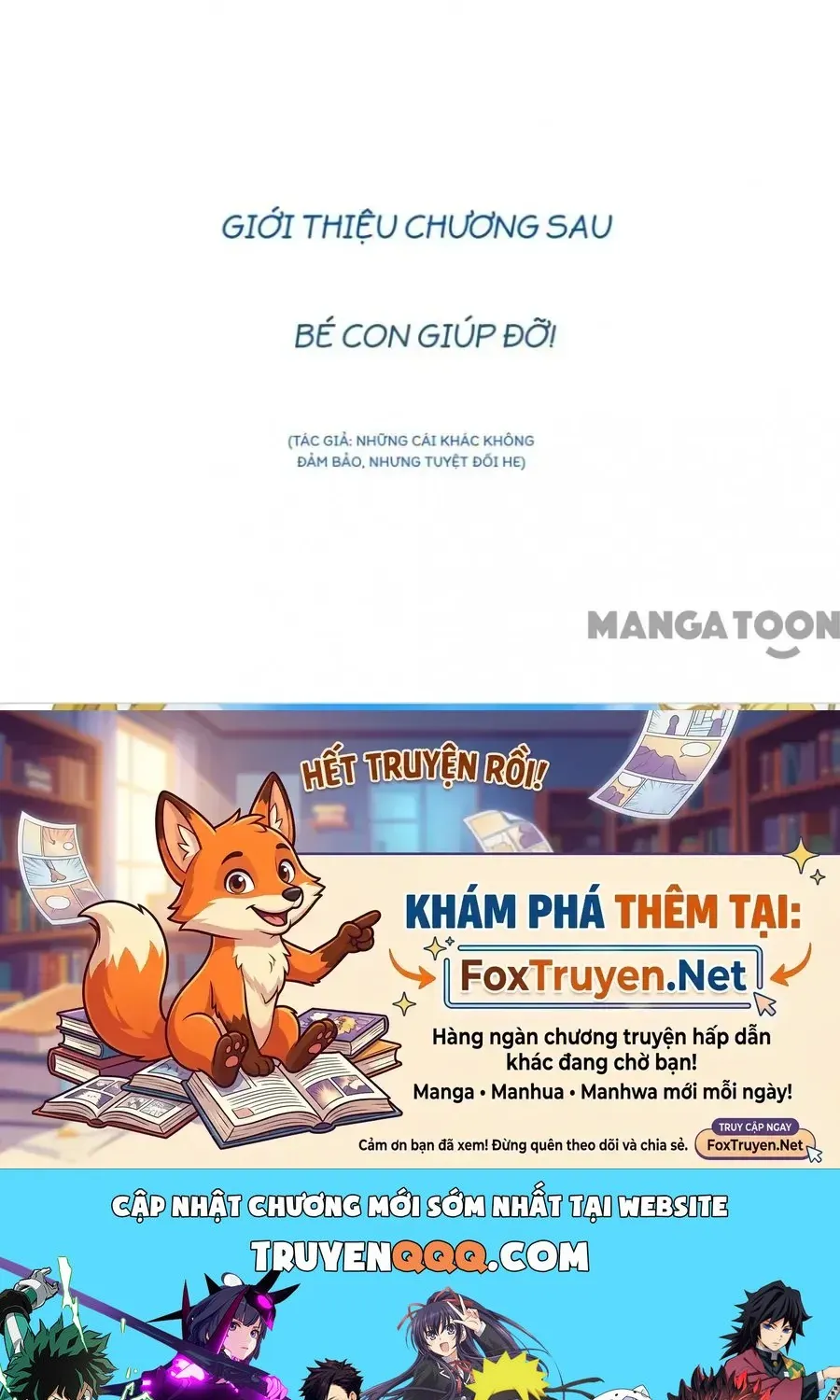 Phúc Hắc Vương Gia Đừng Làm Loạn Chap 169 - Next Chap 170
