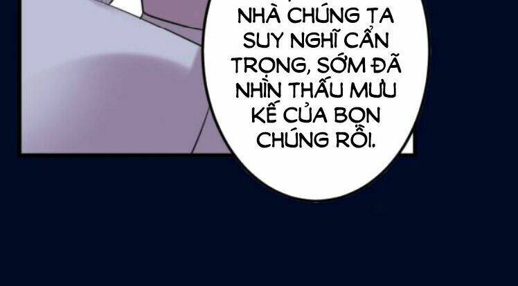Phúc Hắc Vương Gia Đừng Làm Loạn Chap 17 - Next Chap 18