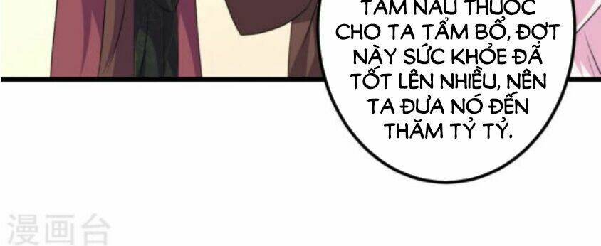 Phúc Hắc Vương Gia Đừng Làm Loạn Chap 17 - Next Chap 18